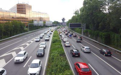 TCS – Gezielte Erweiterung der Autobahnen – eine Frage der Vernunft und der Effizienz