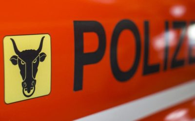 Gurtnellen UR – Vier Festnahmen nach Einschleichdiebstahl