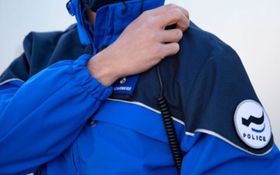 Granges-Paccot FR – Auto erfasst Fussgängerin (13) und fährt davon