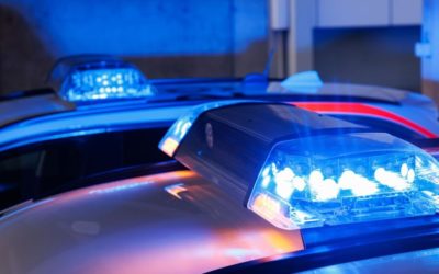 Stadt Solothurn SO – Zwei Männer bei tätlicher Auseinandersetzung verletzt
