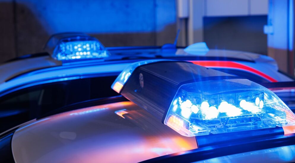 Stadt Solothurn SO: Zwei Männer bei tätlicher Auseinandersetzung verletzt Stadt Solothurn SO: Zwei Männer bei tätlicher Auseinandersetzung verletzt