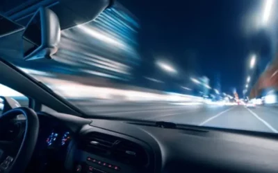 Aarburg AG – Autofahrerin (29) mit 108 km/h innerorts geblitzt