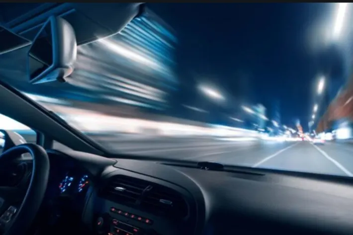 Aarburg AG – Autofahrerin (29) mit 108 km/h innerorts geblitzt Aarburg AG – Autofahrerin (29) mit 108 km/h innerorts geblitzt