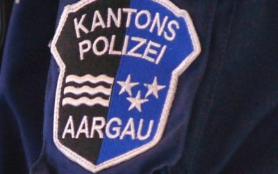 Brugg AG – Geldübergabe an falschen Polizisten – Kurier (Rumäne, 44) verhaftet