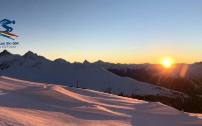 Davos GR – Schweizerische Polizei-Skimeisterschaft
