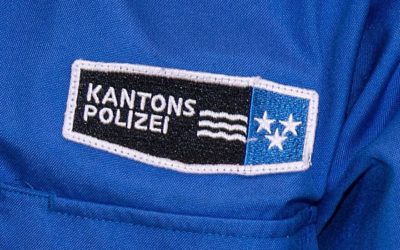 Baden AG – Fahrzeug durchsucht – Schweizer (43) festgenommen