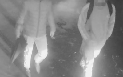 Stadt Bern BE – Verdeckte Bilder mutmasslicher Straftäter publiziert