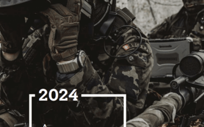 Armeebotschaft 2024: Bundesrat präsentiert Eckwerte zur Ausrichtung der Armee