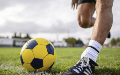 Stadt Schaffhausen SH – Videoüberwachung von Fussballspiel