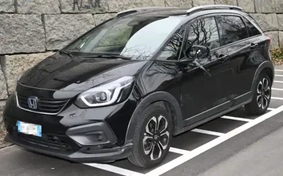 Stadt St.Gallen SG / A1 – Fahrunfähiger Autofahrer (40) kollidiert mit Mittelleitplanke