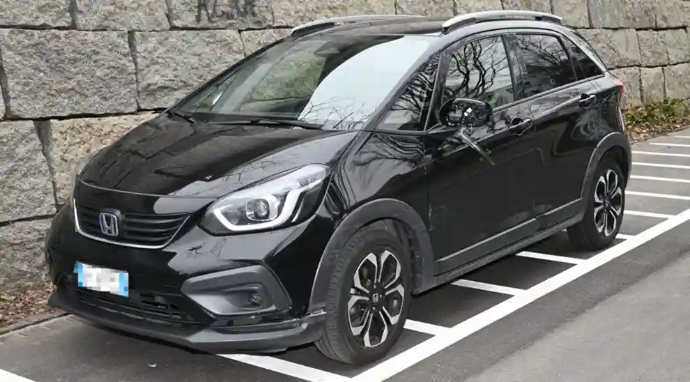 Stadt St.Gallen SG / A1 – Fahrunfähiger Autofahrer (40) kollidiert mit Mittelleitplanke