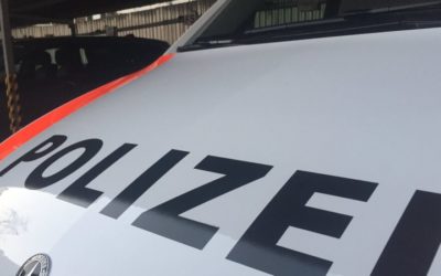 Stadt Winterthur ZH – Betrügerische „Wunderheiler“ (aus Indien) festgenommen