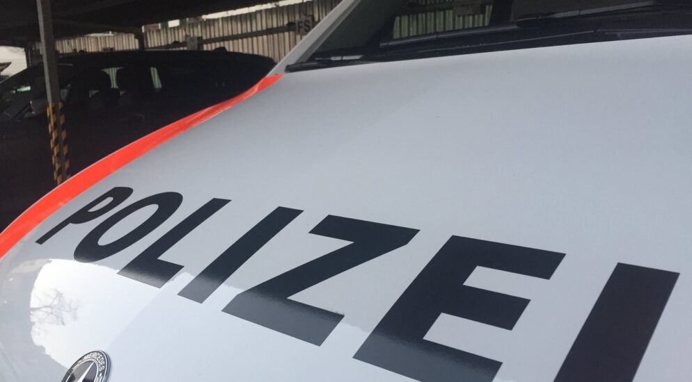 Stadt Winterthur ZH – Betrügerische „Wunderheiler“ (aus Indien) festgenommen