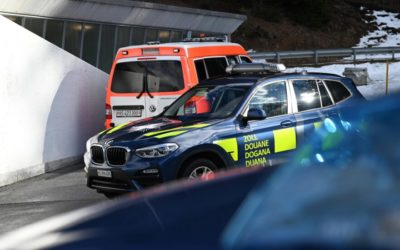 Verbier VS – Aktion zur Drogenbekämpfung