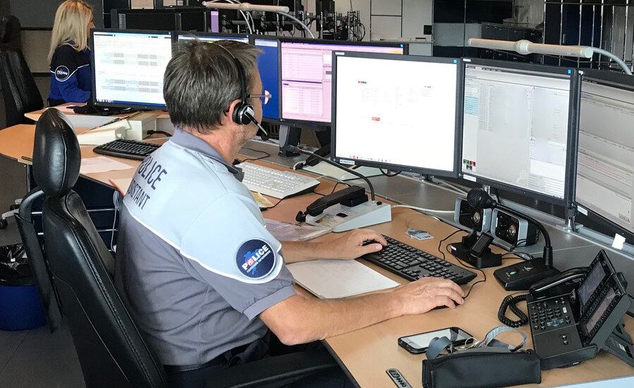 Boncourt JU – Öl bei Firma ausgetreten – keine Verschmutzung festgestellt