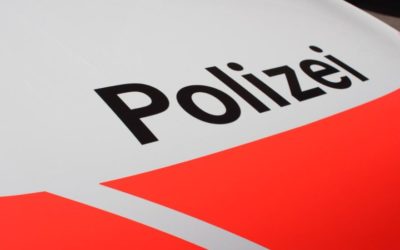 Kanton Zug – Unfall verursacht und als Falschfahrerin unterwegs