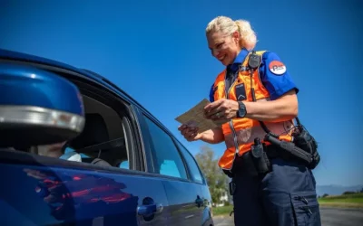 Schwerpunktkontrollen im Kanton Solothurn – 60 Personen mit Handy am Steuer erwischt