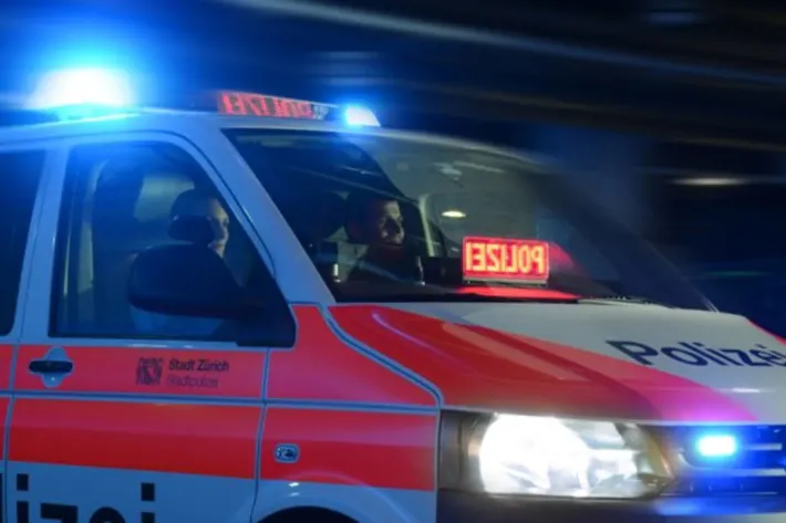 Herrliberg ZH – 159 km/h bei erlaubten 80 km/h
