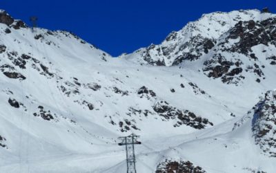 Verbier VS – Snowboarder (Norweger, †39) tödlich verunglückt