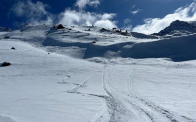 Parpan GR – Vermisster Wintersportler (54†) in Lawine tot aufgefunden