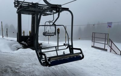 Braunwald GL – Achtjähriger Schüler stürzt aus Sesselbahn und verletzt sich
