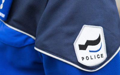 Grandvillard FR – 18-Jähriger bei Forstunfall schwer verletzt