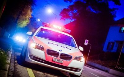 Winterthur ZH – Zwei Feuerwehreinsätze wegen verbranntem Kochgut