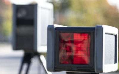 Gempen SO – Autoraserin innerorts mit 110 km/h (erlaubt 50 km/h) gemessen