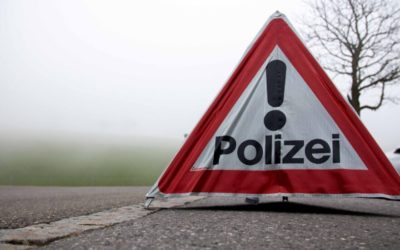 Wil SG – Lichtkontrolle bei 46 Fahrzeugen durchgeführt
