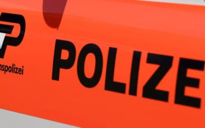 Stadt Zürich ZH – 15-Jähriger nach Angriff auf jüdischen Mann in U-Haft