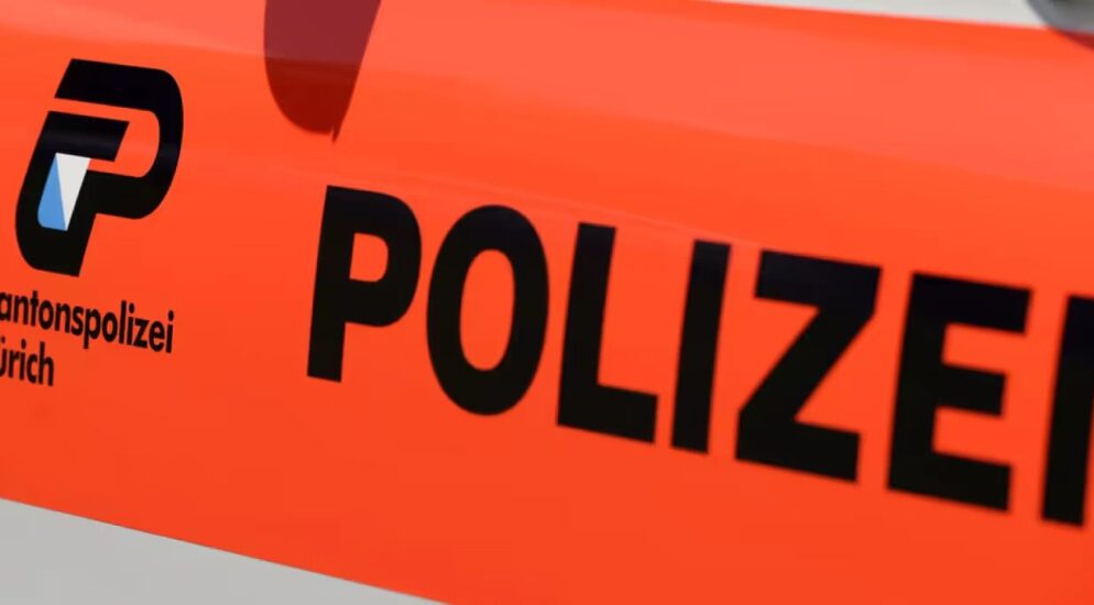 Stadt Zürich ZH – 15-Jähriger nach Angriff auf jüdischen Mann in U-Haft