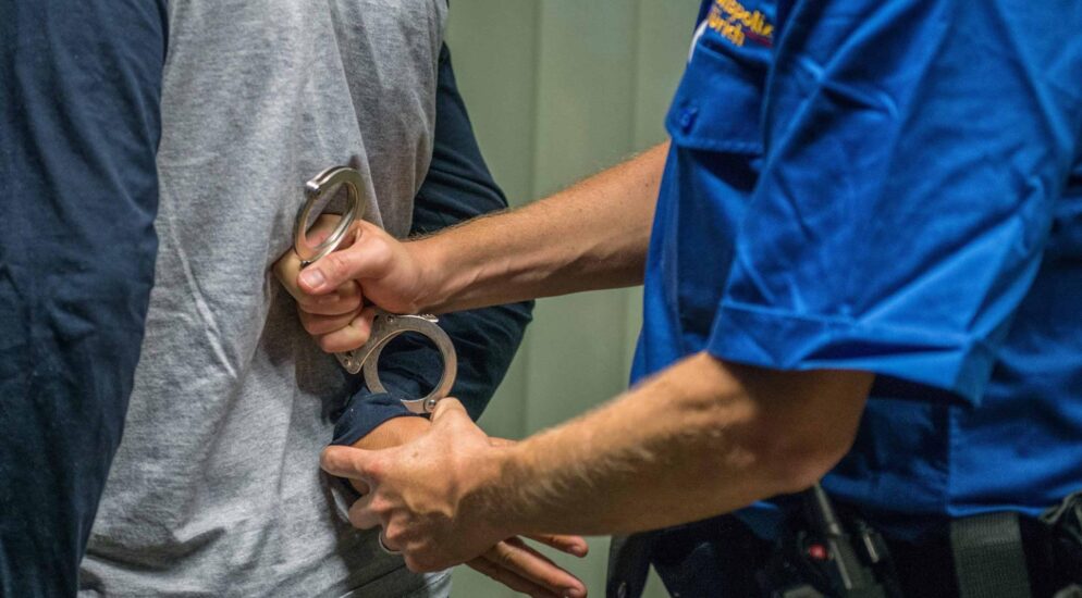 Zollikerberg ZH – Drogendealer (Schweizer) mit über 9500 Dosen Ecstasy verhaftet