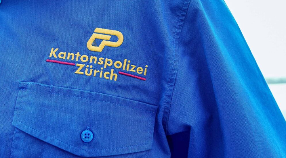 Bauma ZH – Motorradfahrer (23) aus dem Verkehr gezogen