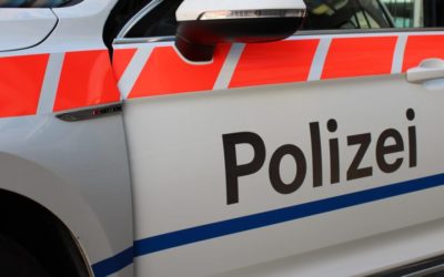 Kanton Zug – Brennende Bettflasche und zwei weitere Feuerwehreinsätze