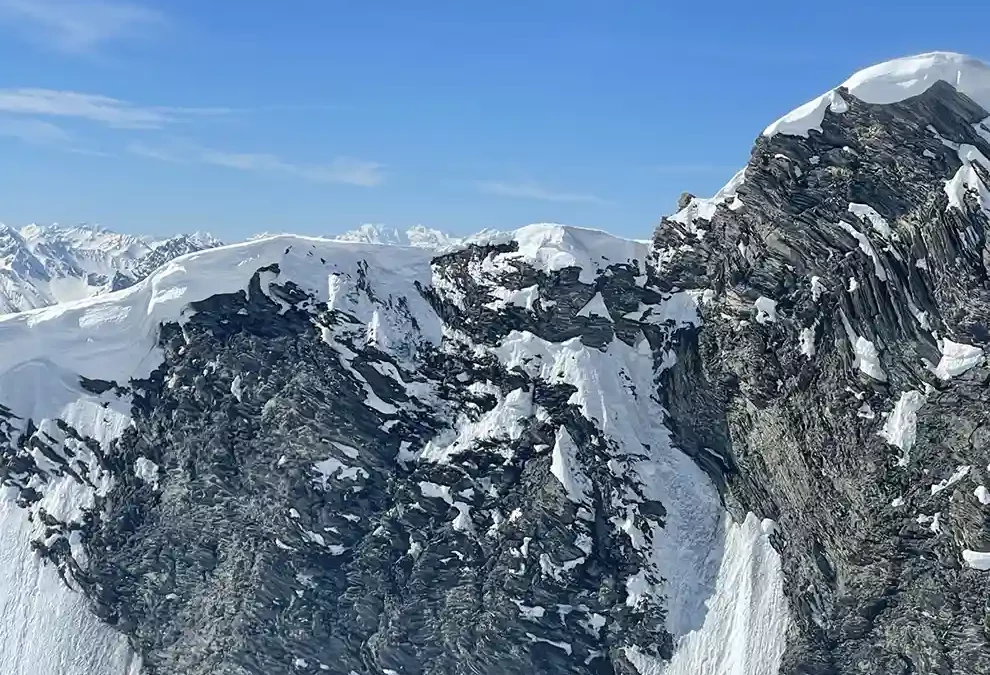 Tschlin GR – Tödlicher Bergunfall
