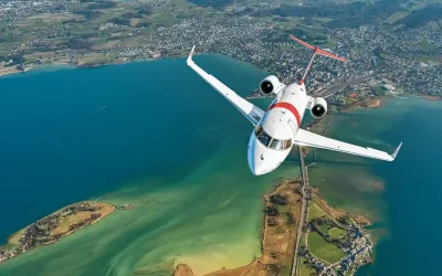 Die Rega veröffentlicht ihren Jahresbericht 2023