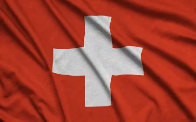 Engagement für Stabilität und Sicherheit in Kosovo: Schweiz übernimmt Transportkompanie der KFOR