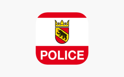 Thun BE – Zwei Töff-Teenies flüchten vor der Polizei – Fahrzeuge sichergestellt