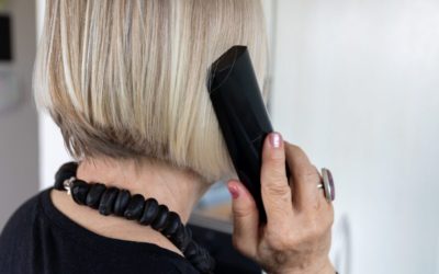 Rapperswil-Jona – Telefonbetrug – 18’000 Franken Bargeld übergeben