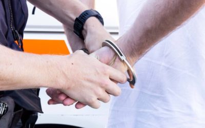 Rheineck – Festnahme nach Einbruch in Werkhof