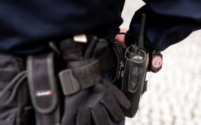 Stadt Winterthur ZH – Parfums im Wert von über 5’000 Franken gestohlen