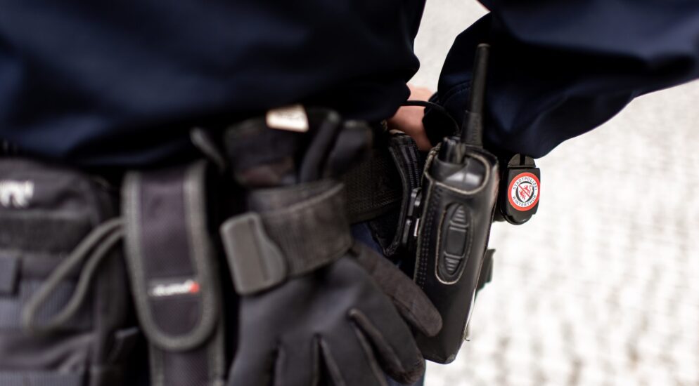 Stadt Winterthur ZH – Parfums im Wert von über 5’000 Franken gestohlen