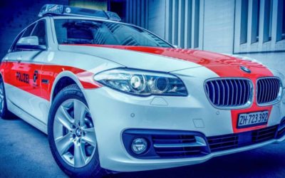 Regensdorf ZH – Tatverdächtiger E-Trottinett-Lenker (36) festgenommen