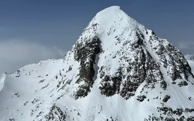 Mulegns GR – Alpinist am Piz Platta abgestürzt
