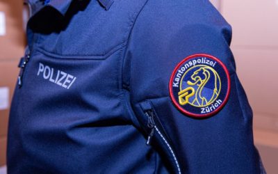 Kantonspolizei Zürich: Neuer Chef der Flughafenpolizei