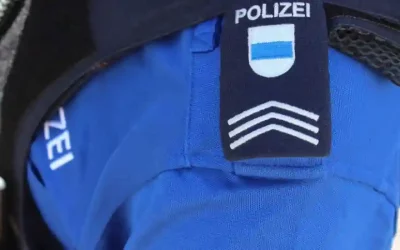 Kanton Zug – Mehrere Einbrecher dank Bürgermeldungen festgenommen