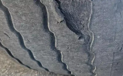 Stadt Schaffhausen SH – Anhänger mit gravierenden Mängeln gestoppt