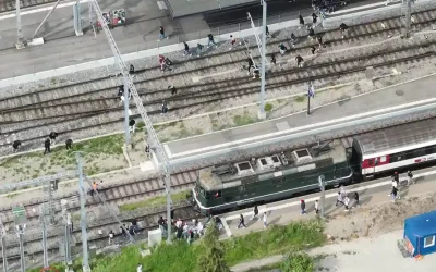 Wil SG – Einsatz wegen rivalisierenden Fussball-Fanlagern