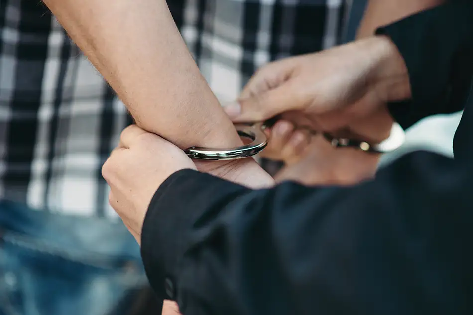 Lausanne VD – Grosser Polizeieinsatz – 39 Personen verhaftet