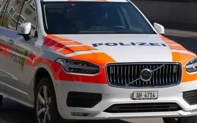 Beringen SH – Polizei sucht Zeugen von vier Einbruchsversuchen
